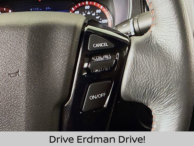 Certified 2023 Nissan Frontier Pro-X w/ Tow Package image 14