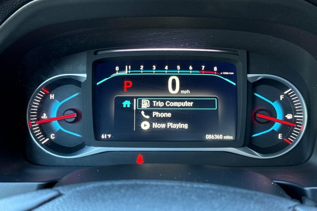 Used 2021 Honda Passport EX-L image 24