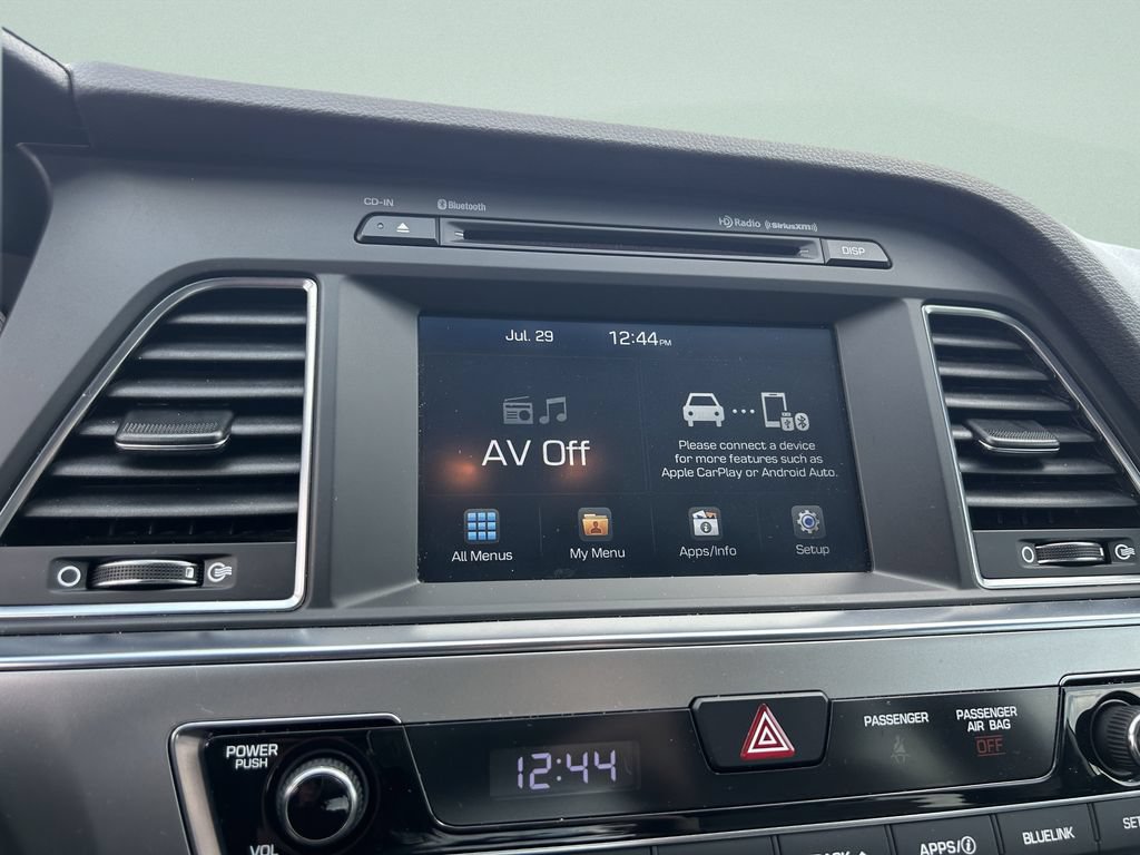 Used 2017 Hyundai Sonata Sport FWD image 25