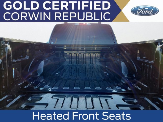 Certified 2023 Ford F150 XLT w/ Equipment Group 302A High AWD/4WD image 25