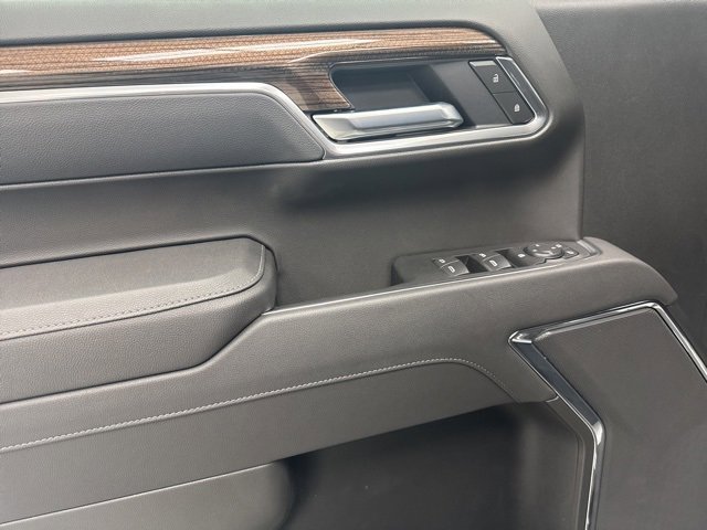 New 2026 Chevrolet Silverado 1500 LT w/ Protection Package image 9