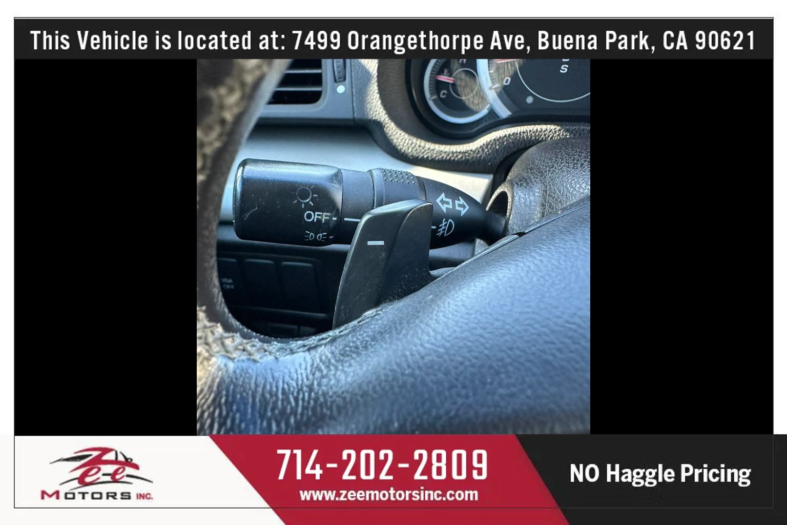 Used 2009 Acura TSX Sedan FWD image 37