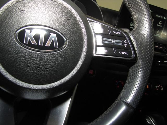 Used 2020 Kia Forte GT-Line w/ GT-Line Premium Package image 6