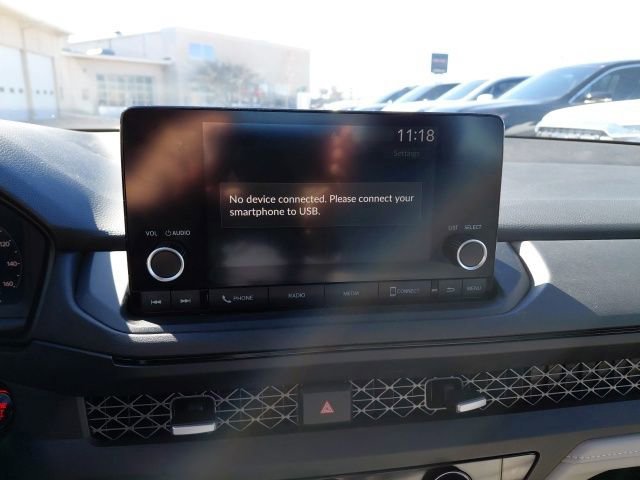 Used 2023 Honda Accord EX image 19