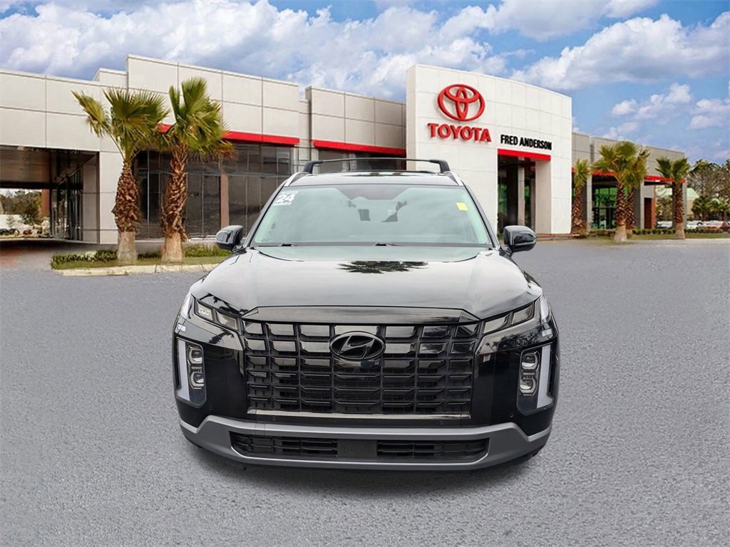 Used 2024 Hyundai Palisade Limited image 9