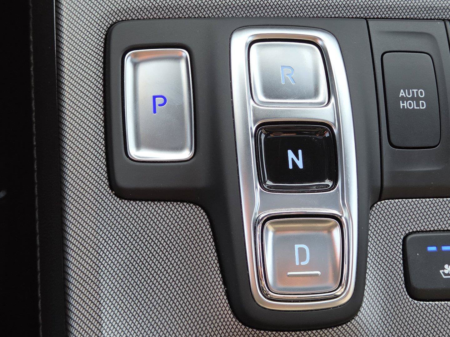 Used 2020 Hyundai Palisade Limited FWD image 29