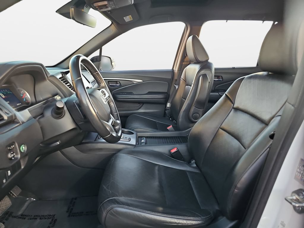 Used 2021 Honda Passport EX-L image 17