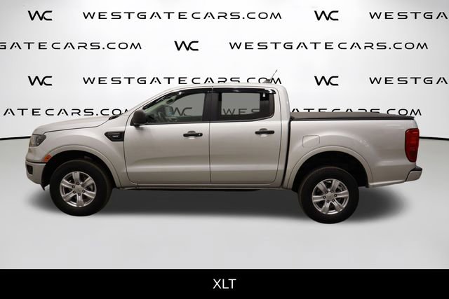 Used 2019 Ford Ranger XLT image 5