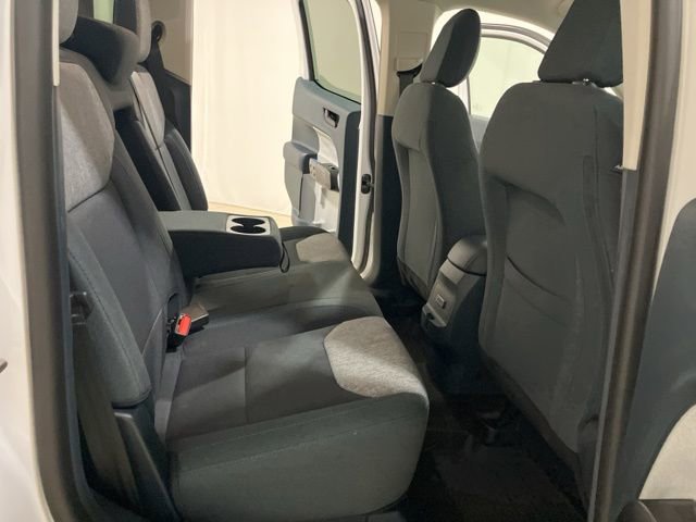 Used 2025 Ford Maverick XLT w/ Equipment Group 302A image 21