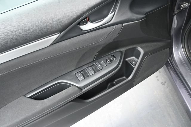 Used 2017 Honda Civic EX image 18
