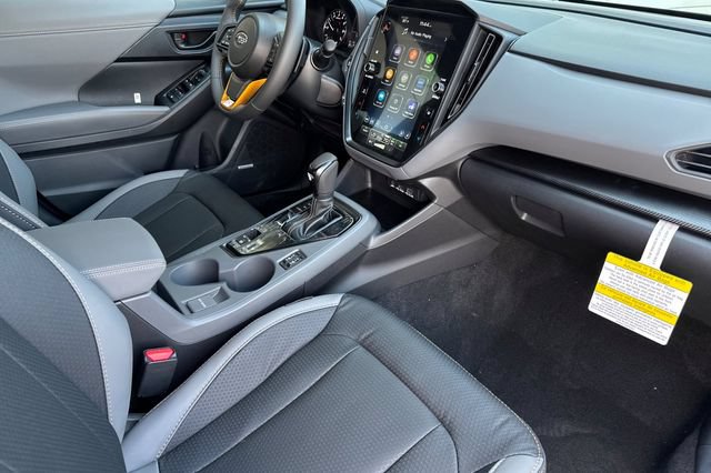 New 2025 Subaru Crosstrek 2.5i Wilderness w/ Crosstrek Mirror Package AWD/4WD image 13