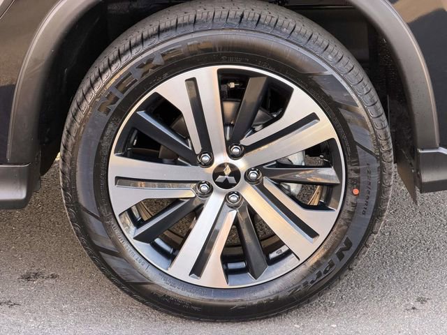 New 2026 Mitsubishi Outlander Sport ES image 7