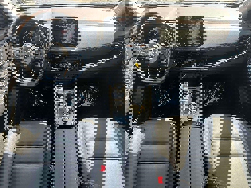 Certified 2023 Nissan Rogue SL w/ SL Premium Package image 13