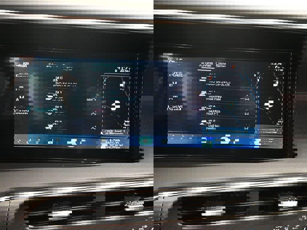 New 2026 Hyundai Palisade SEL image 15