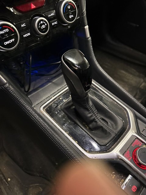 Used 2022 Subaru Forester Limited image 3