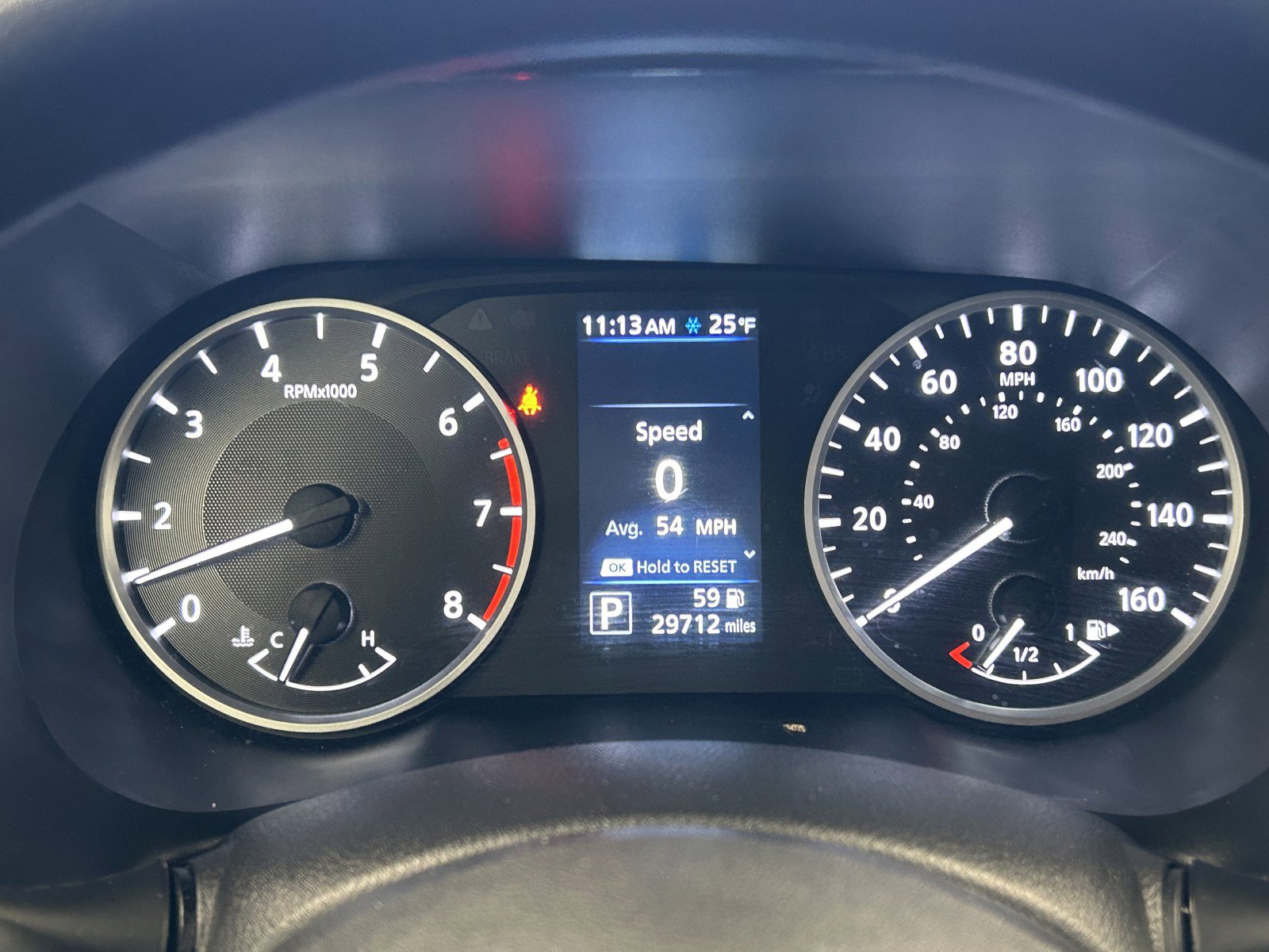 Used 2024 Nissan Sentra S image 26