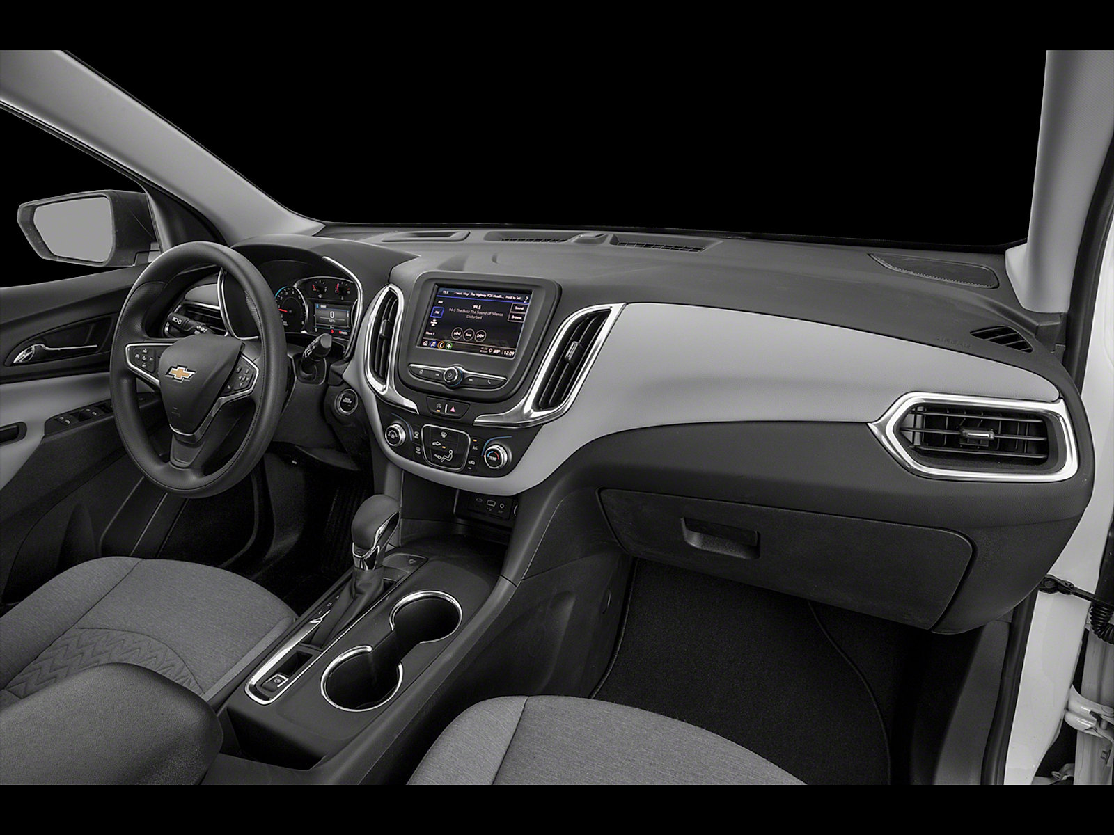 Used 2024 Chevrolet Equinox LS w/ Sport Edition FWD image 53