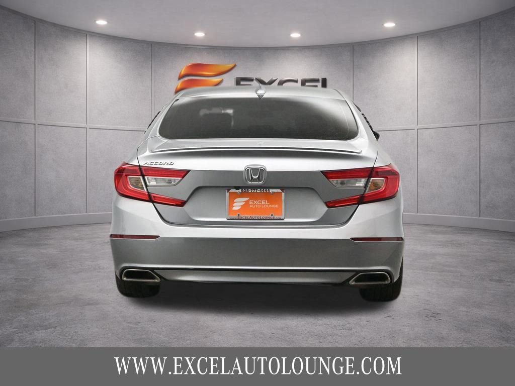 Used 2019 Honda Accord Sport image 7