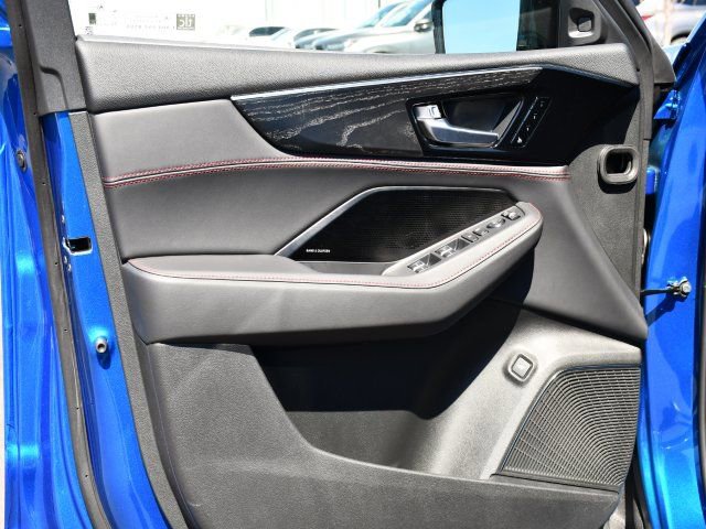 New 2026 Acura MDX Type S AWD/4WD image 11