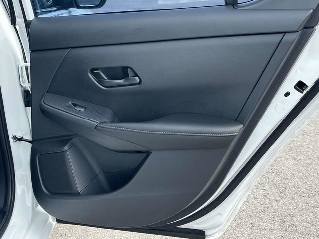 Used 2025 Nissan Sentra S FWD image 21