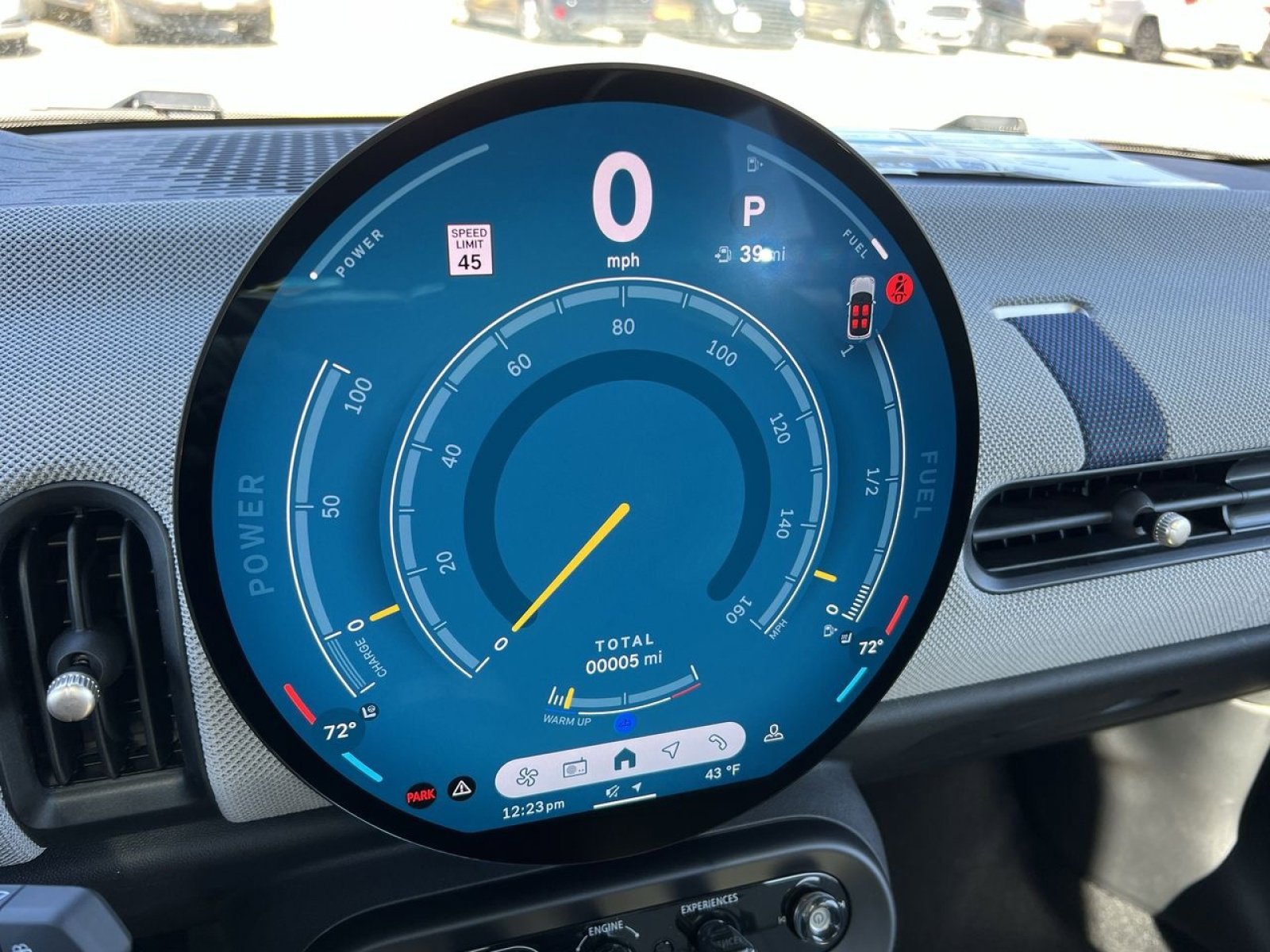 Certified 2025 MINI Cooper S image 14