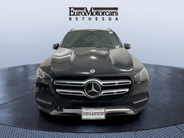 Used 2022 Mercedes-Benz GLE 450 4MATIC image 8