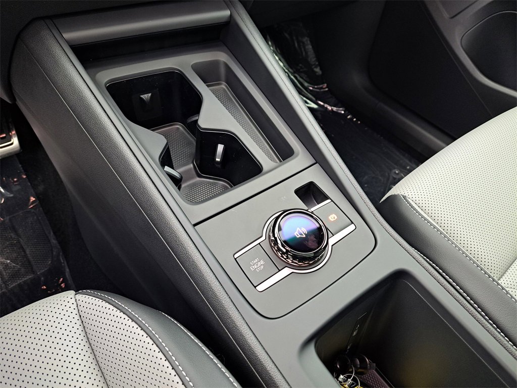 New 2026 Volkswagen Tiguan SE R-Line image 11