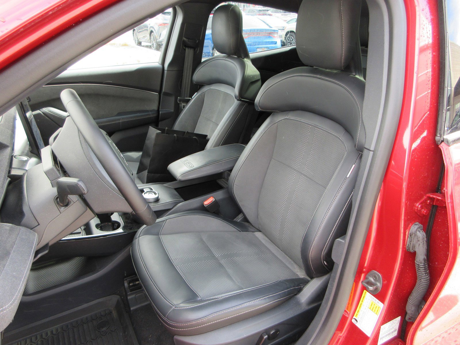 Used 2023 Ford Mustang Mach-E GT w/ GT Performance Edition image 20