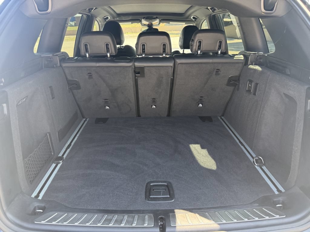 Used 2019 BMW X3 sDrive30i w/ Convenience Package RWD image 22