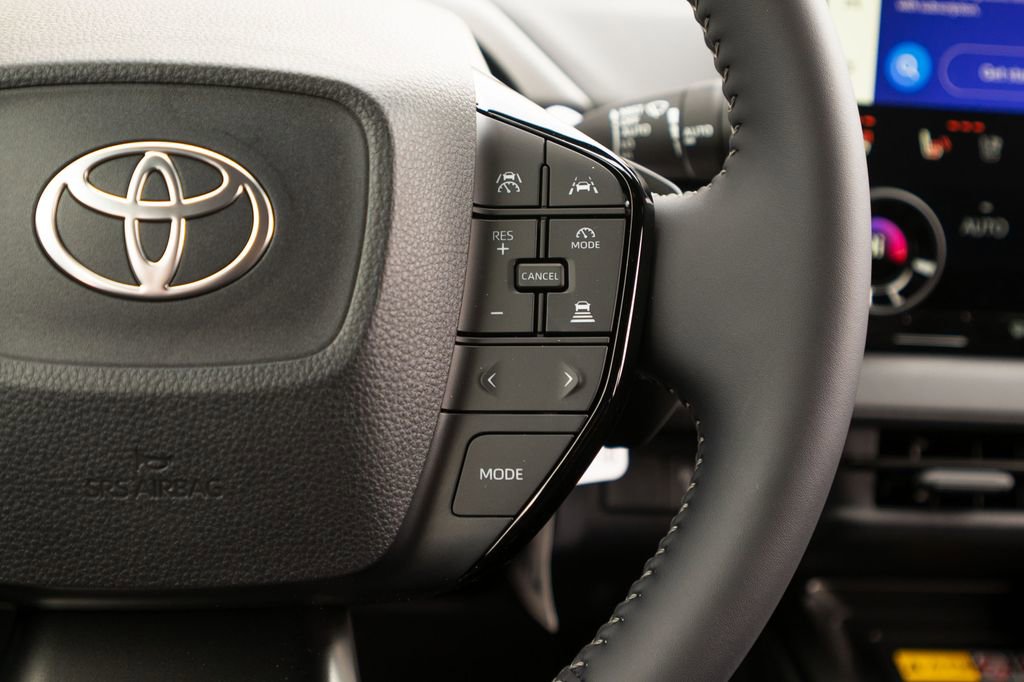 New 2026 Toyota bZ image 29