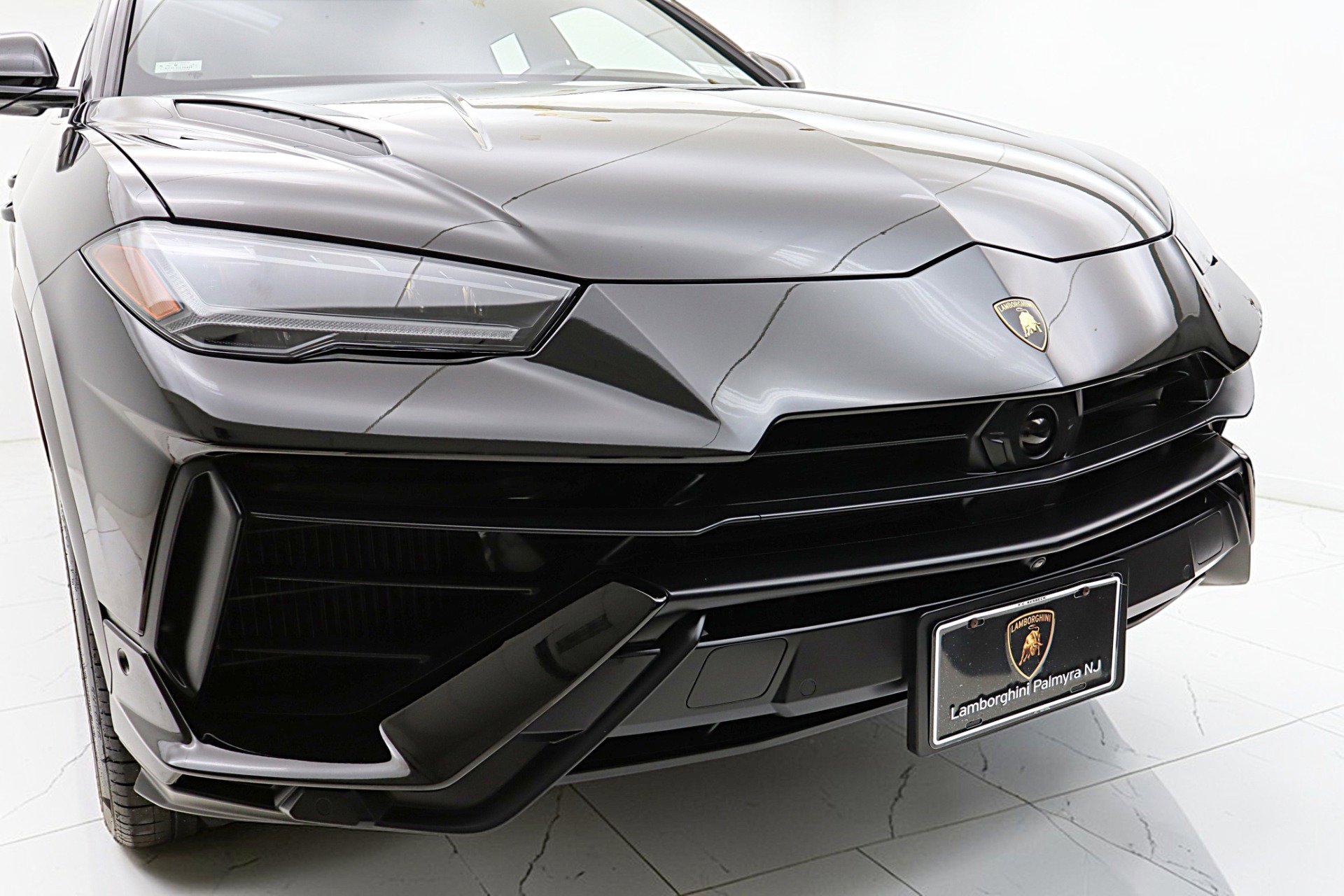 Used 2024 Lamborghini Urus S image 12