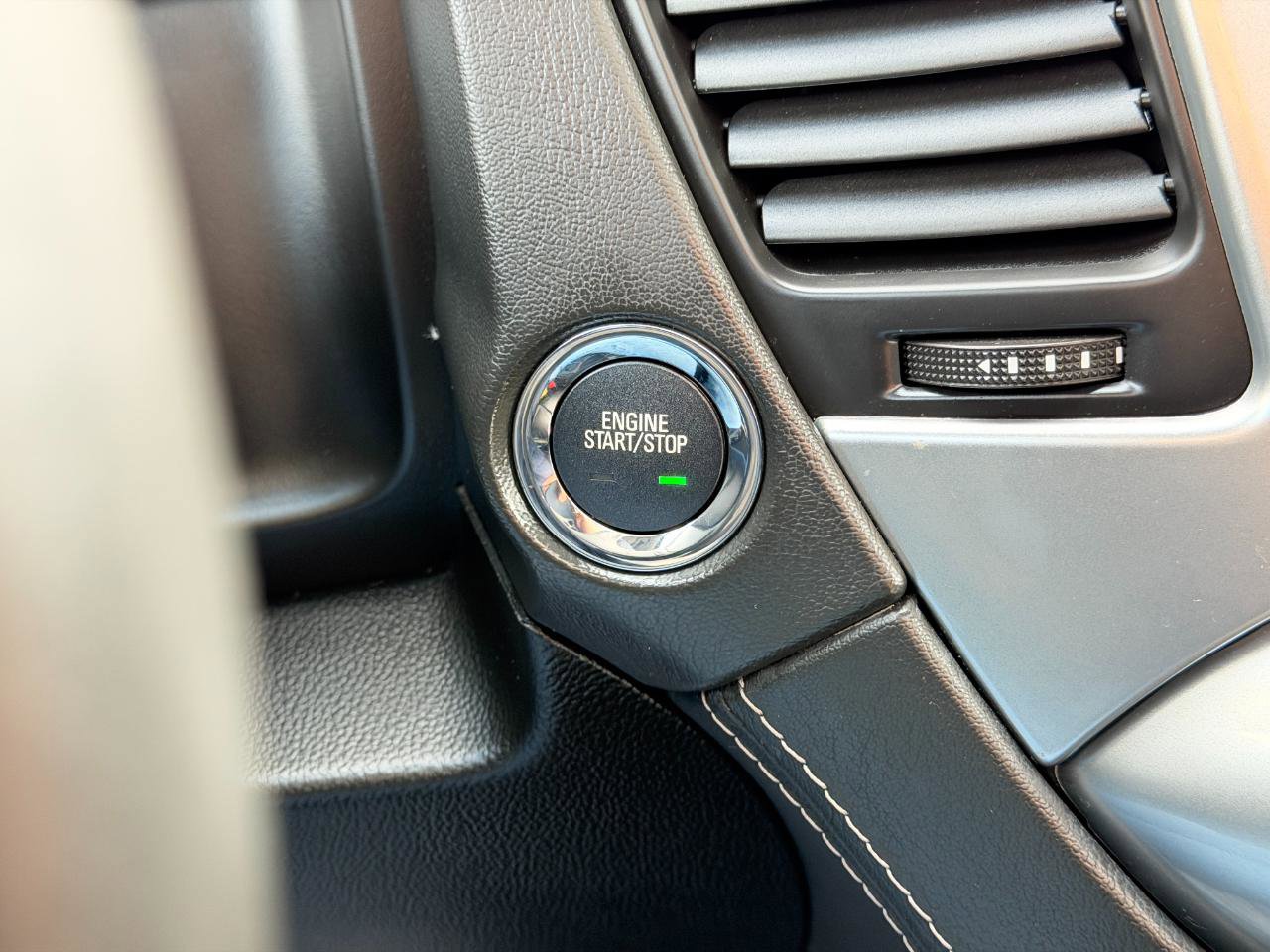 Used 2017 Chevrolet Tahoe LT image 22