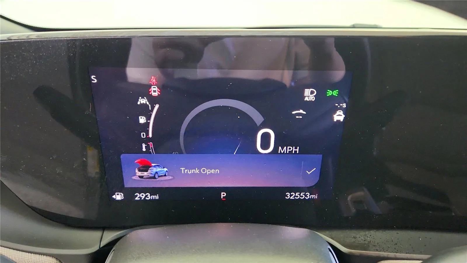 Used 2024 Buick Envista Avenir image 25