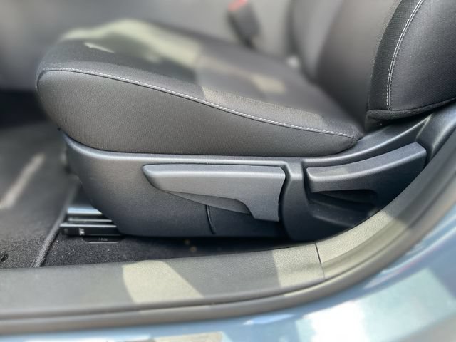 Used 2025 Nissan Sentra SV w/ Trunk Package FWD image 16