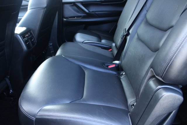 Used 2021 MAZDA CX-9 Touring FWD image 38
