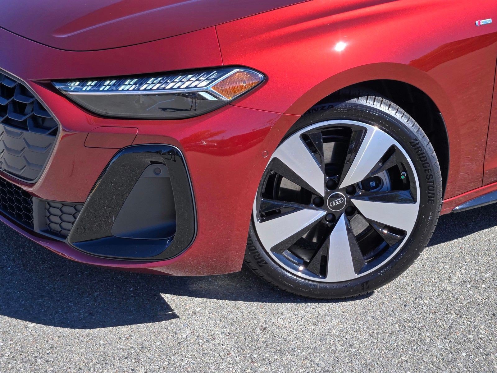 New 2026 Audi A5 Premium Plus AWD/4WD image 10