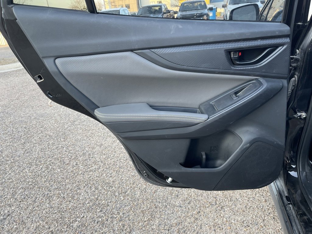 Used 2023 Subaru Crosstrek 2.5i Sport image 15