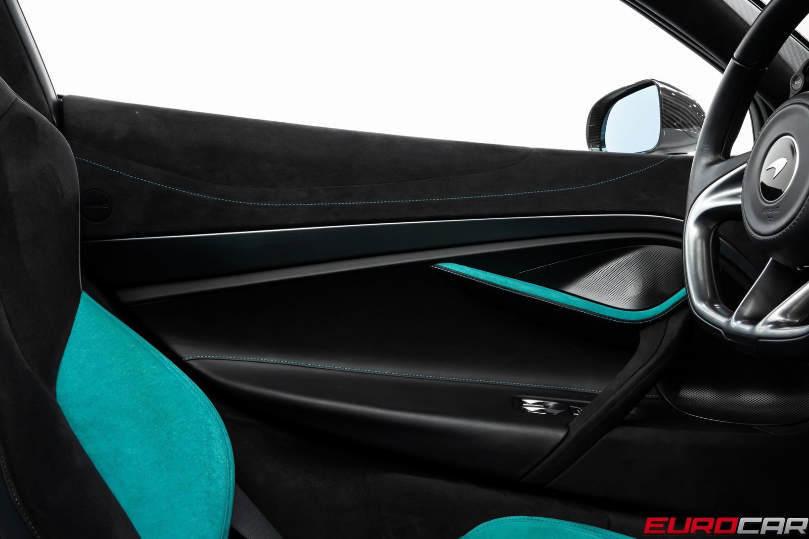 Used 2024 McLaren 750S Spider image 29