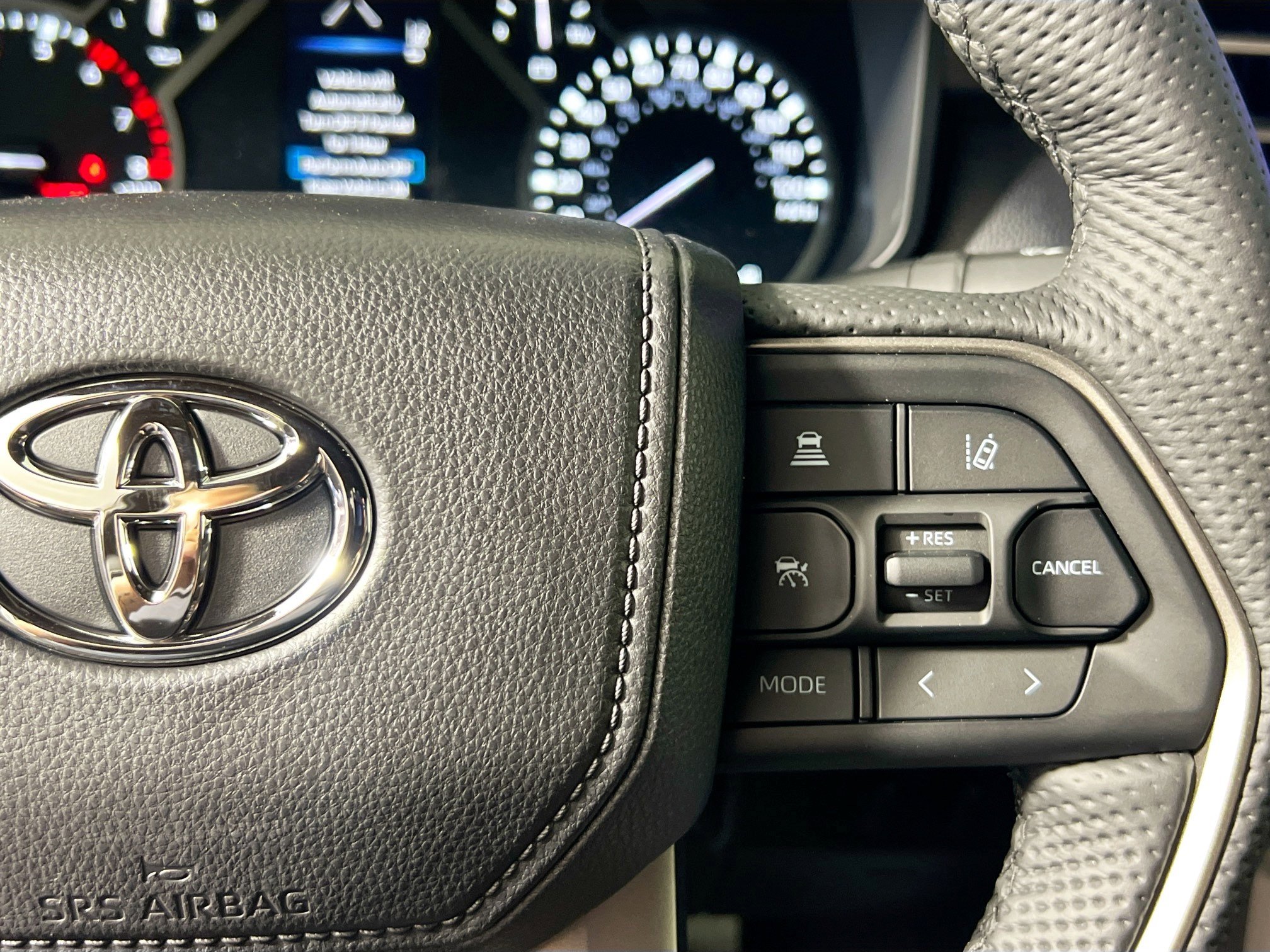 New 2026 Toyota Tundra SR5 image 19