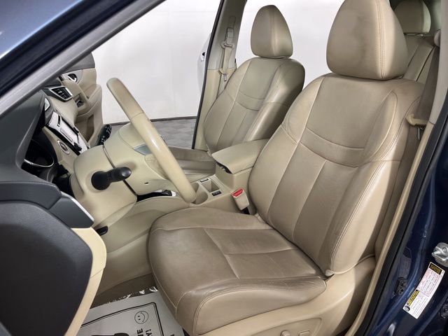 Used 2015 Nissan Rogue SL w/ SL Premium Package image 18