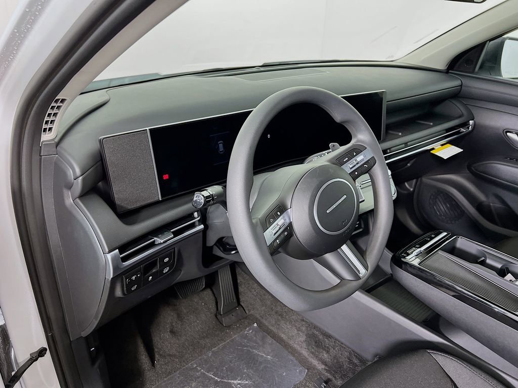 New 2026 Hyundai Tucson SEL w/ Tow & Go Package image 8