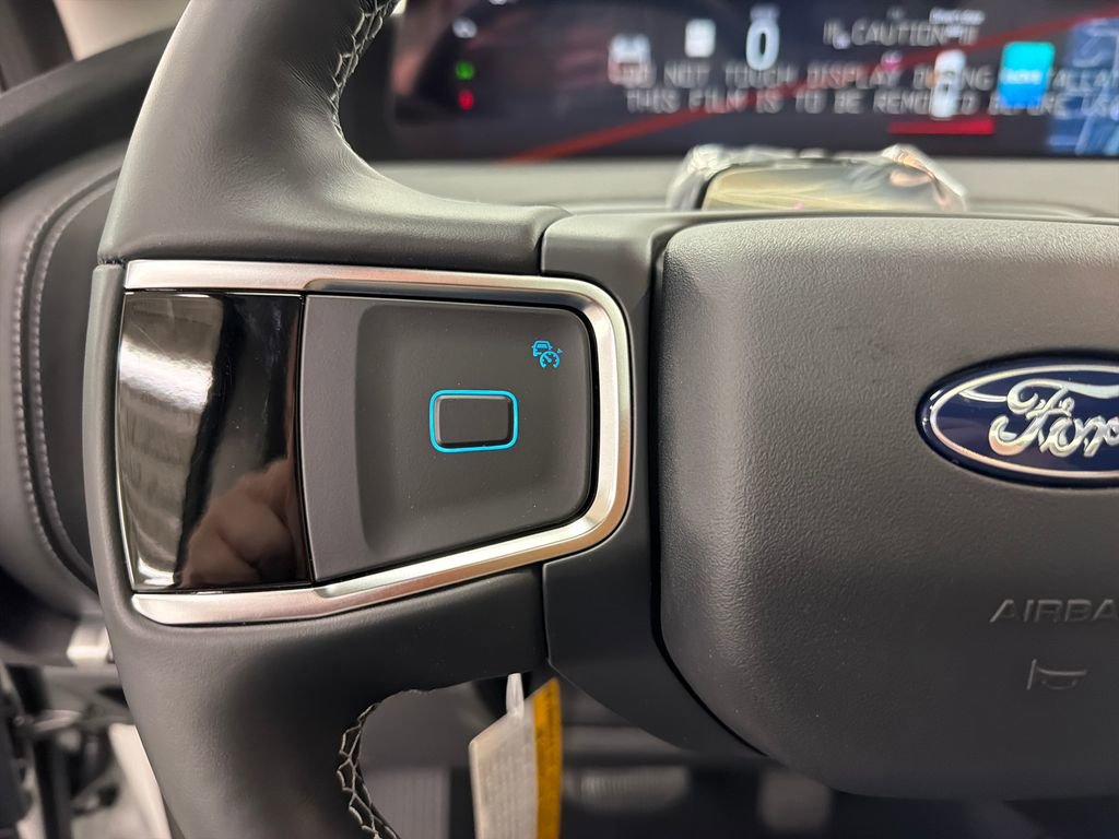 New 2026 Ford Expedition Max Platinum image 21