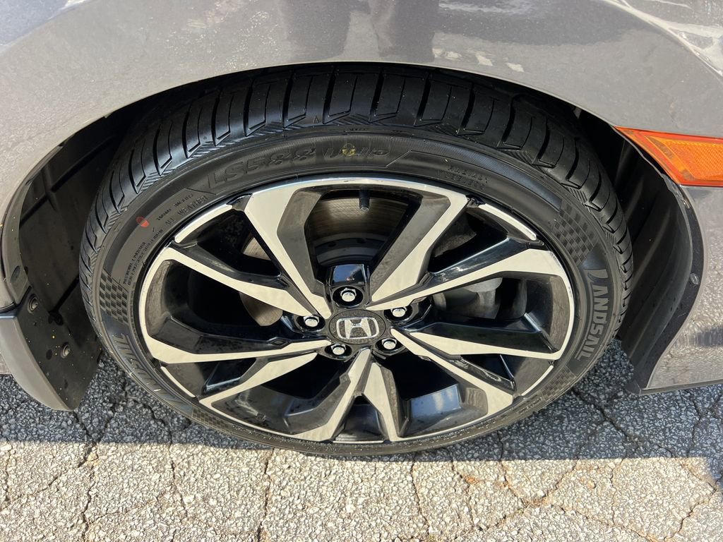 Used 2019 Honda Civic Si image 11