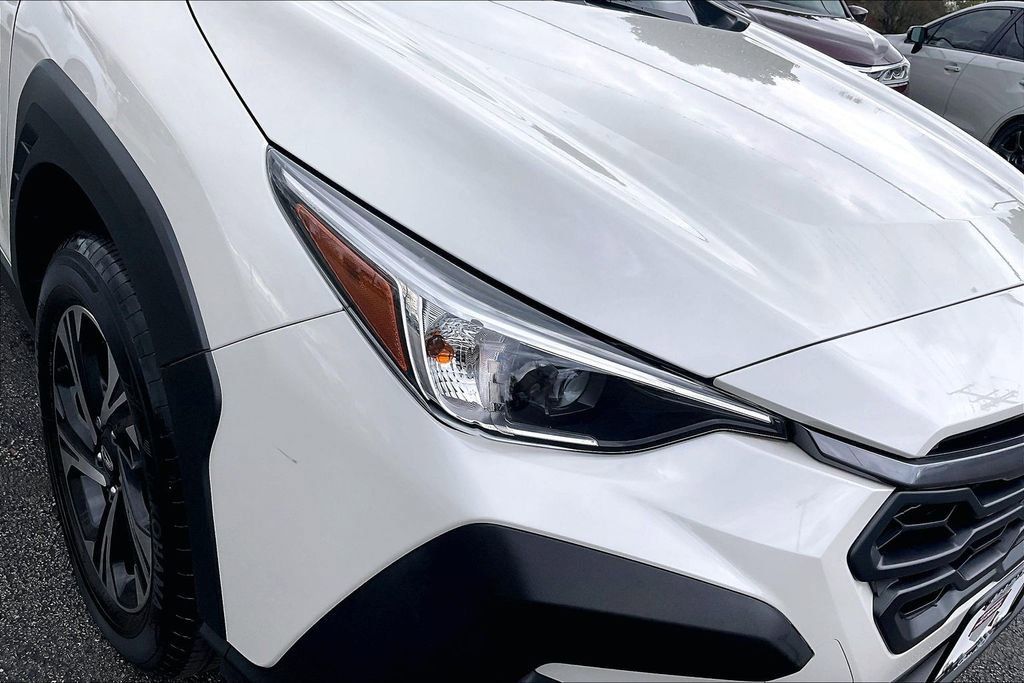 Certified 2024 Subaru Crosstrek 2.0i Premium AWD/4WD image 32