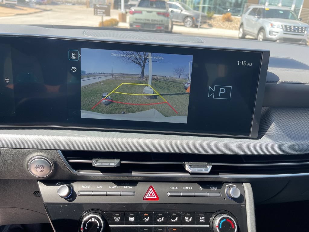 New 2026 Hyundai Sonata SE FWD image 20