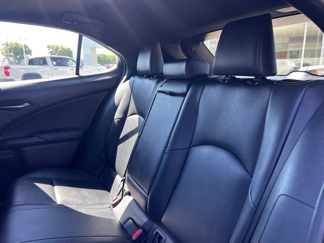 Used 2019 Lexus UX 200 w/ Accessory Package FWD image 19
