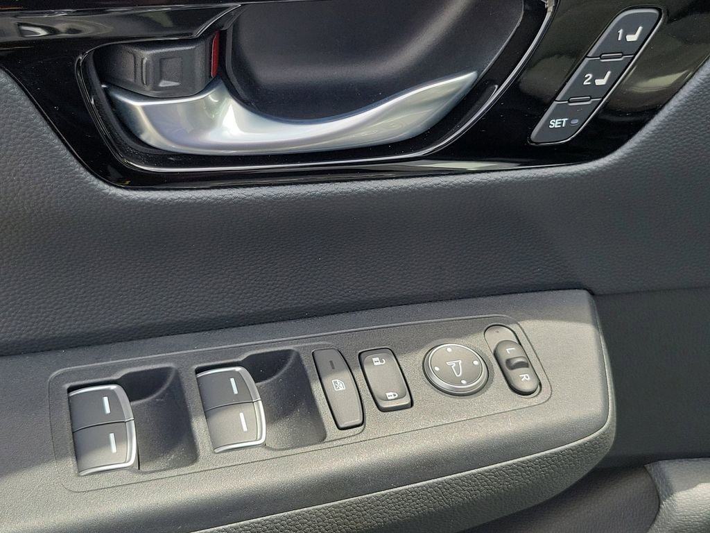 Certified 2024 Honda CR-V EX-L image 22