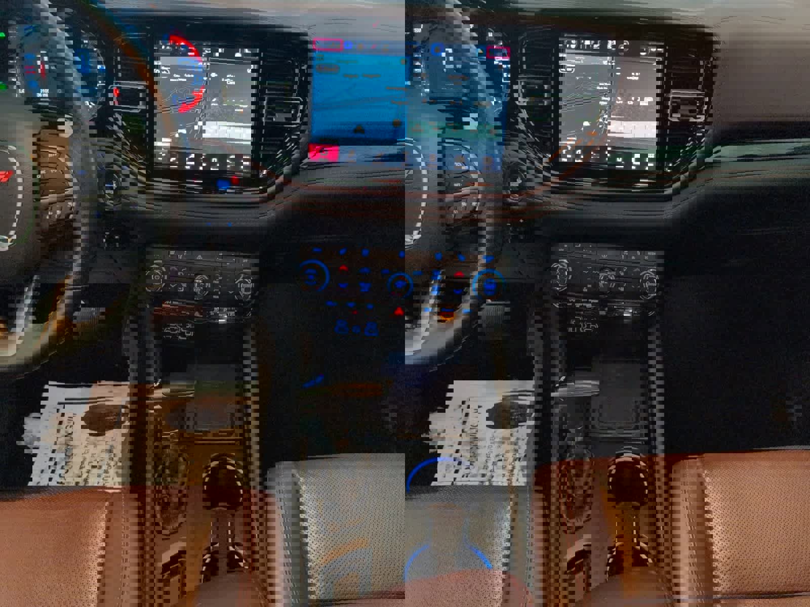 Used 2023 Dodge Durango Citadel image 13