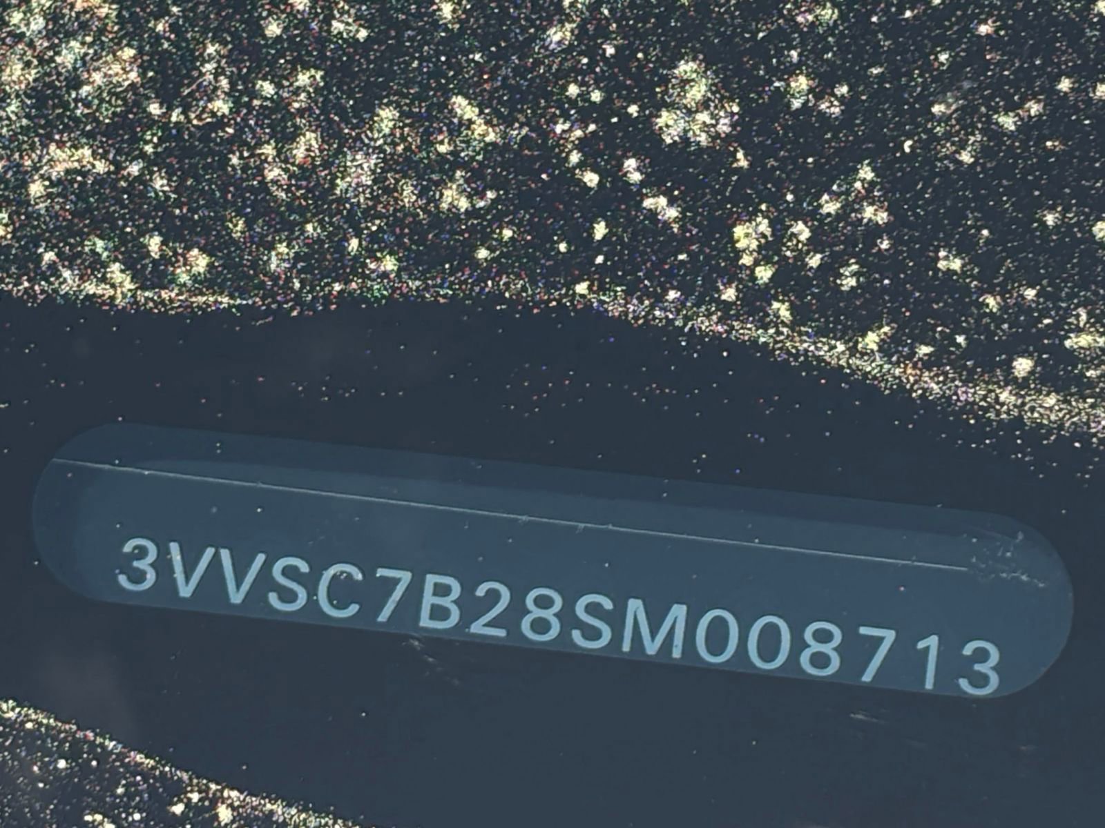 Used 2025 Volkswagen Taos SE image 30