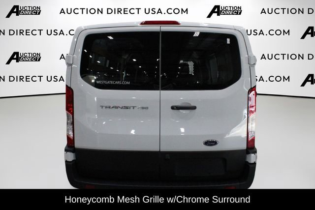 Used 2024 Ford Transit 250 Low Roof w/ Exterior Upgrade Package image 6